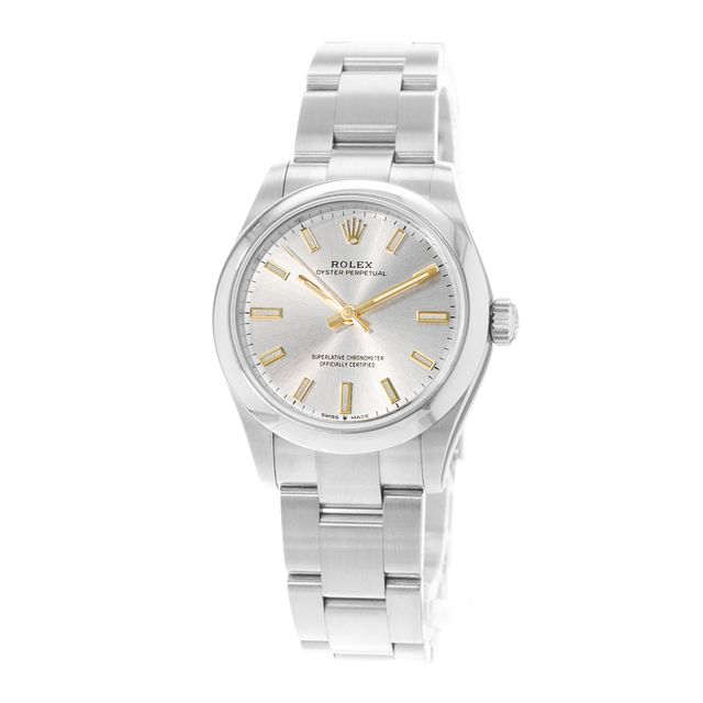 Rolex Oyster Perpetual 277200 Image 4
